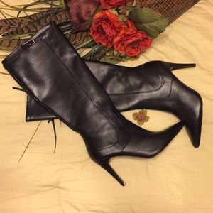 New Lauren Ralph Lauren boots